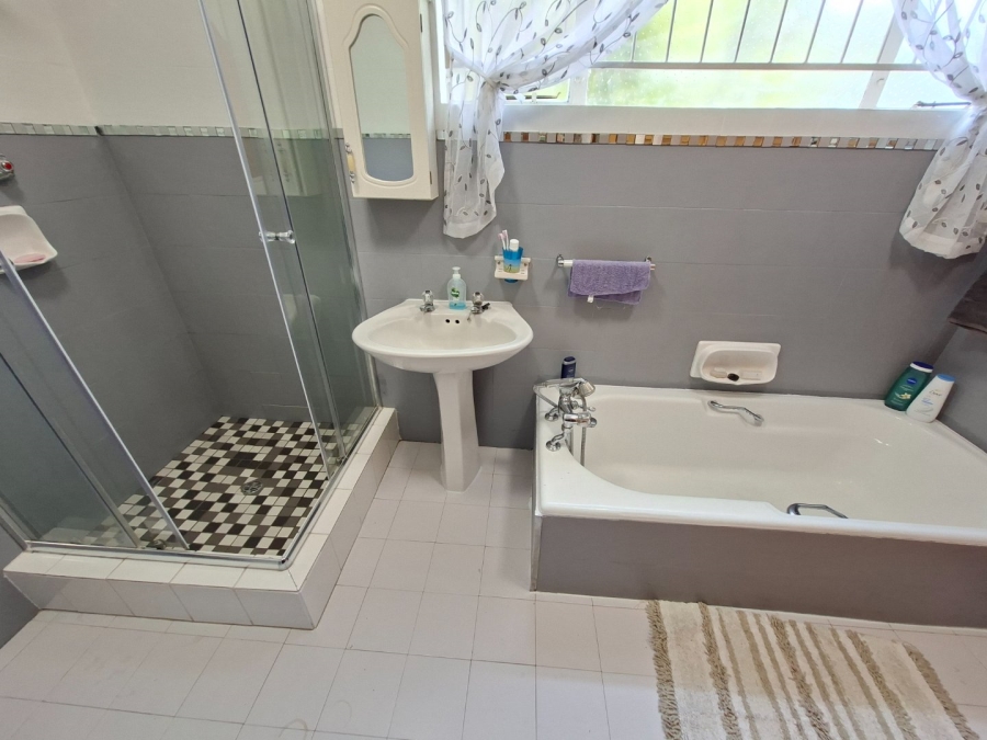 3 Bedroom Property for Sale in Dan Pienaar Free State